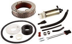 Picture of Hella H75011401 High-Performance Electric Fuel Pump 12V 65 PSI