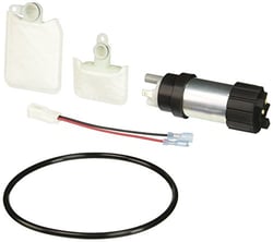 Picture of Hella H75011391 12V In-Tank Electric Fuel Pump 45 PSI 37 GPH