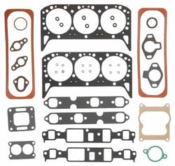 Picture of Clevite HS3764M Cylinder Head Gasket Set for MerCruiser 262 V6