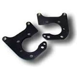 Picture of Wilwood 249-7579/80 Disc/Drum Caliper Bracket Kit for FDL Calipers