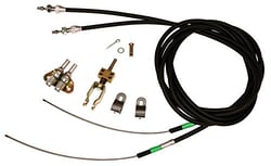 Picture of Wilwood 330-11221 Parking Brake Cable Kit