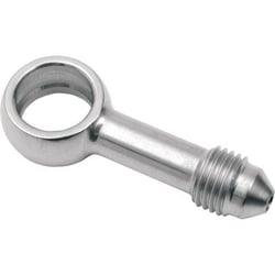 Picture of Goodridge PB5920304C AN2 Banjo Adapter Straight 12mm Brake Fitting