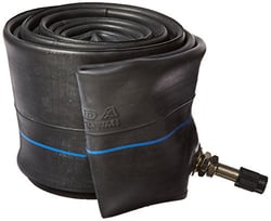 Picture of Kenda 05183420 Motorcycle Inner Tube 275/300-18 TR-4 Valve Stem