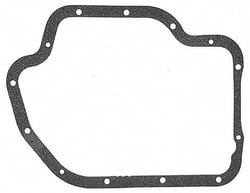 Picture of MAHLE W39341 Automatic Transmission Oil Pan Gasket