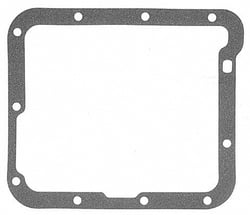 Picture of MAHLE W39349 Automatic Transmission Oil Pan Gasket