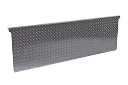 Picture of Dee Zee DZ4122B Black-Tread Full Tailgate Protector