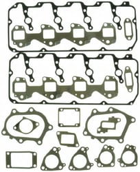 Picture of Clevite HS54580A Cylinder Head Gasket Set for GM Duramax 6.6L Diesel