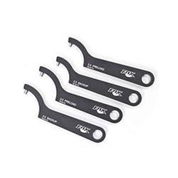 Picture of Fox Racing Shocks 803-00-732 2.5 Aluminum Coil-Over Preload Spanner Wrench