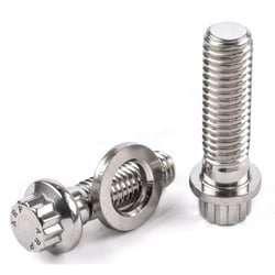 Picture of ARP 444-0902 Bellhousing Bolt Kit Small Block Chrysler 273-360