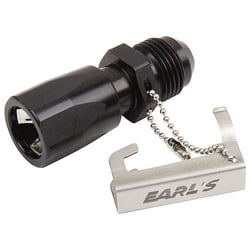 Picture of Earl's Performance O.E. EFI Quick Connect Fuel Line Adapters