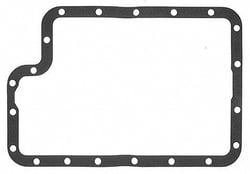 Picture of MAHLE W38158 Victor Reinz Transmission Oil Pan Gasket