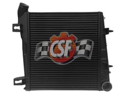 Picture of CSF 6012 High-Performance Intercooler for Ford Super Duty