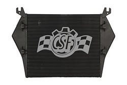 Picture of CSF 6009 Performance Radiator for 2003-2009 Dodge Ram 5.9L & 6.7L Cummins Diesel