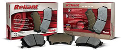 Picture of Raybestos MGD674AMH Professional Grade Disc Brake Pad Set