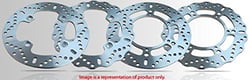 Picture of EBC MD735RS Motorcycle Brake Rotor Standard OE Replacement