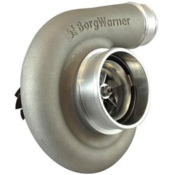Picture of BorgWarner 13009097051 S369 SX-E Turbocharger Super Core Assembly