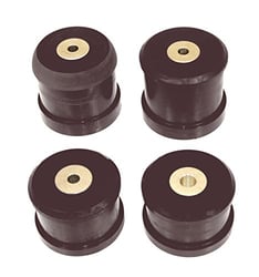 Picture of Prothane 4-511-BL Motor Mount Insert Kit for Mitsubishi 3000GT/Dodge Stealth