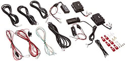 Picture of TEIN EDK04-Q0349 EDFC Active Pro Electronic Damping Force Controller Kit