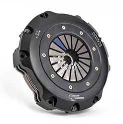 Picture of Clutch Masters 16000-TD8R-XVH Twin Disc Clutch Kit TD8DLXS
