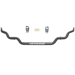 Picture of Hotchkis Performance 22441F Front Sway Bar 35mm for Nissan 370Z Infiniti G35 G37