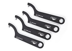 Picture of Fox Racing Shocks 803-00-733 Aluminum Coil-Over Backup Spanner Wrench 2.5 Inch