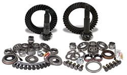 Picture of Yukon Gear & Axle YGK055 Complete Ring & Pinion Install Kit Package Jeep JK Non-Rubicon 4.11 Ratio
