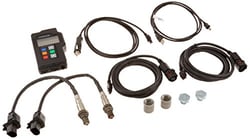 Picture of Innovate Motorsports 3894 LM-2 Dual Channel Digital Air/Fuel Ratio Meter Basic Kit