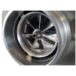 Picture of BorgWarner 12769095003 S200SX-E SuperCore Assembly 7670 S257 Turbo