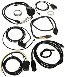 Picture of Innovate Motorsports 3892 PSB-1 PowerSafe Boost & Air/Fuel Ratio Gauge Kit