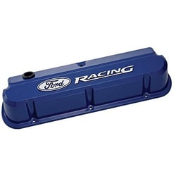 Picture of Ford Racing Slant-Edge Valve Covers by Proform