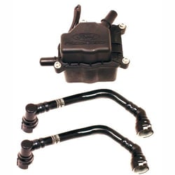 Picture of Ford Racing Oil-Air Separator Kit
