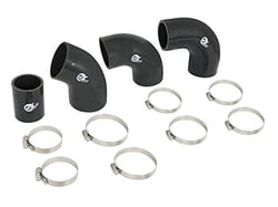 Picture of aFe 46-20260AS BladeRunner Intercooler Coupling & Clamp Kit GM Colorado/Canyon