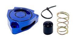 Picture of Torque Solution TS-SP2-KFBU Shifter Base Bushing Kit