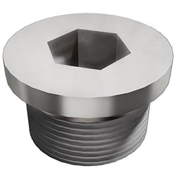 Picture of Magnaflow 10044 Oxygen Sensor Boss Plug