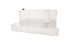 Picture of Dee Zee DZ92747 92-Gallon L-Shaped Aluminum Transfer Tank