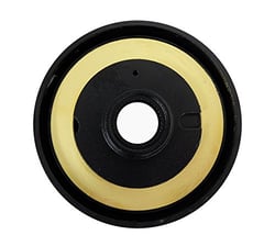 Picture of NRG Innovations SRK-188H Short Hub Steering Wheel Adapter for 1979-1983 Porsche 911