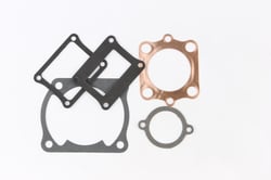 Picture of Cometic C7466 Top End Gasket Kit 57.7mm Bore for Honda