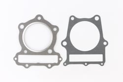 Picture of Cometic C7252 Top End Gasket Kit 90mm Bore for Yamaha