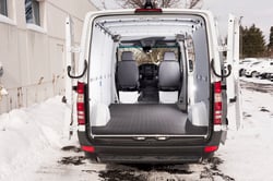 Picture of BedRug VTMM16 Vantred 15+ Mercedes Metris W/ 126" Wheelbase