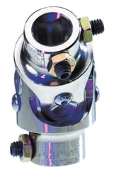 Picture of Flaming River FR1709DD Billet-Joint Universal Joint 9/16"-26 x 3/4" DD