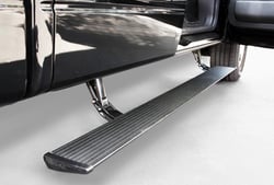 Picture of AMP Research 76141-01A PowerStep Plug-N-Play Automatic Electric Running Boards