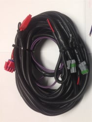 Picture of AMP Research 76402-01A Powerstep Plug-N-Play Conversion Kit