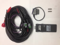 Picture of AMP Research 76400-01A Powerstep Plug-N-Play Conversion Kit
