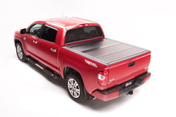 Picture of Bak Industries 226310 BAKFlip G2 Hard Folding Tonneau Cover