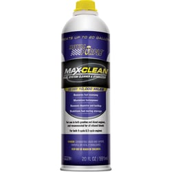 Picture of Royal Purple 11722 Max-Clean Fuel System Cleaner 20 oz