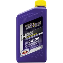 Picture of Royal Purple 31130 HPS 10W-30 High Performance Synthetic Motor Oil 1 Quart