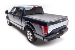 Picture of BAK Industries 39309 Revolver X2 Hard Rolling Tonneau Cover for 2004-2014 Ford F-150 5.7ft Bed