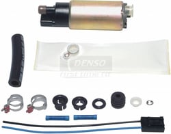 Picture of DENSO 950-0168 Fuel Pump and Strainer Set