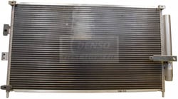 Picture of DENSO 477-0633 Air Conditioning Condenser