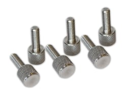 Picture of Go Rhino 24173T-1 Knurled Thumb Screw Kit for Grille Guard Installation